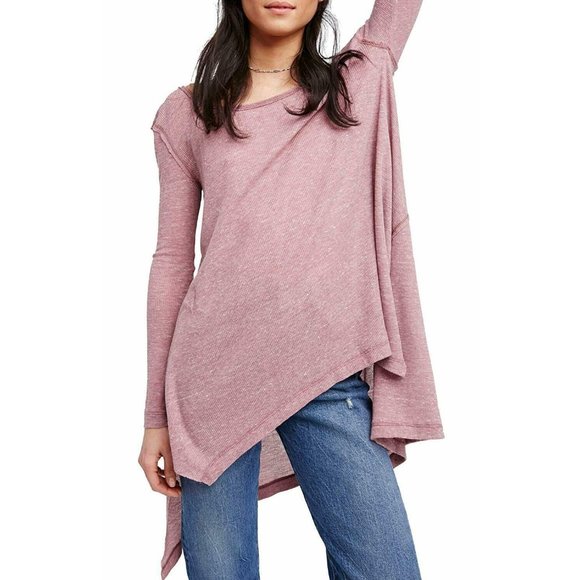 Free People Tops - NWT FREE PEOPLE The Incredible Tee